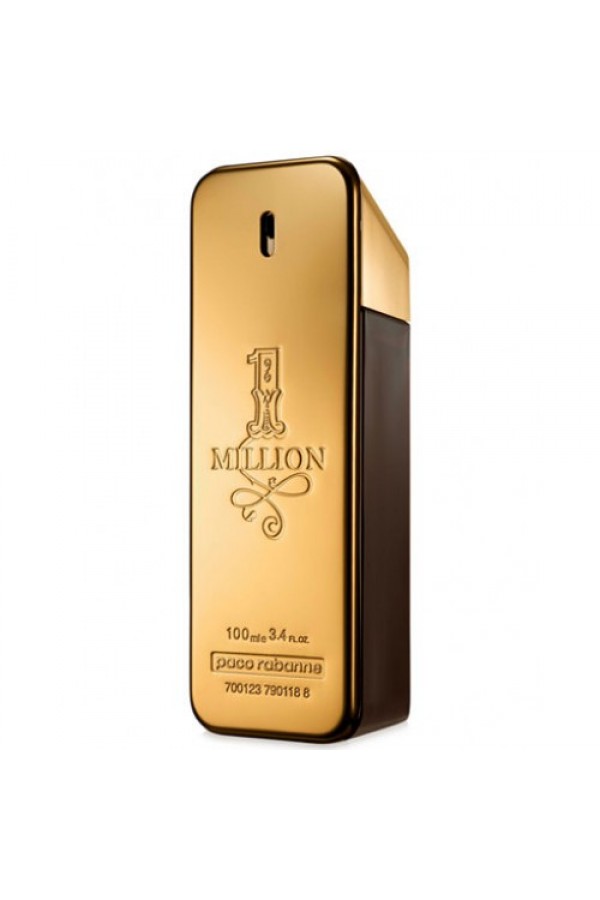 Paco Rabanne One Million Edt 100ml Erkek Parfüm Paco Rabanne One Million Edt 100ml Erkek Parfüm