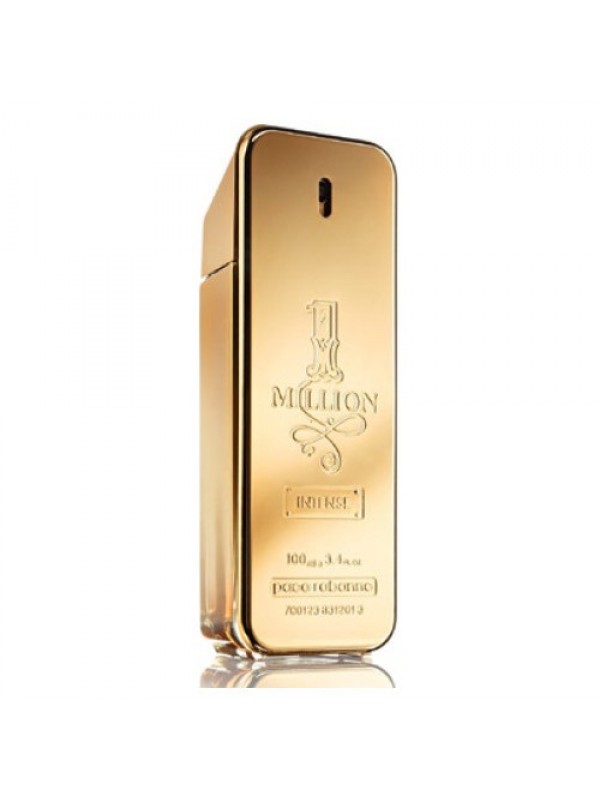 Paco Rabanne One Million Intense Edt 100ml Erkek Parfüm