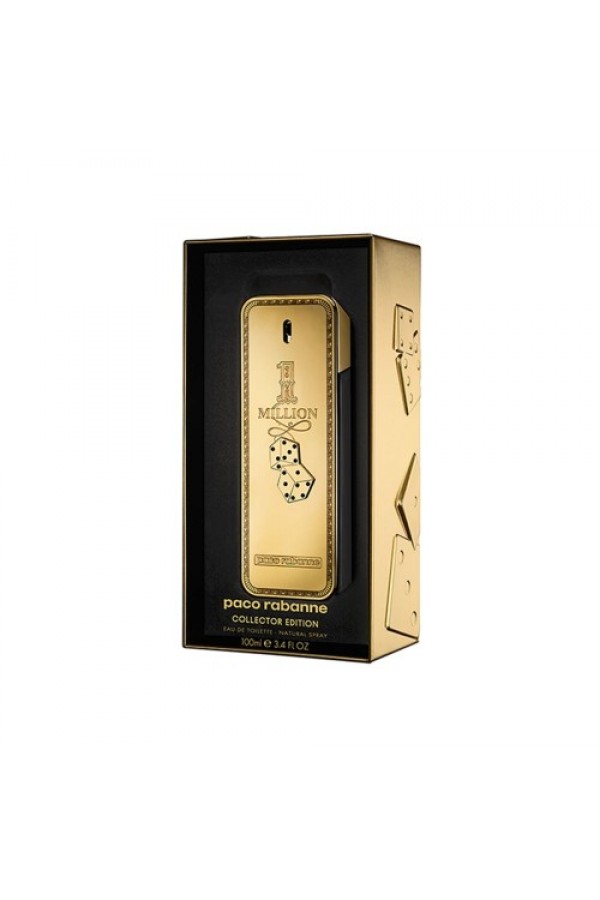 Paco Rabanne One Million Monopoly Edt 100ml Erkek Parfüm Paco Rabanne One Million Monopoly Edt 100ml Erkek Parfüm