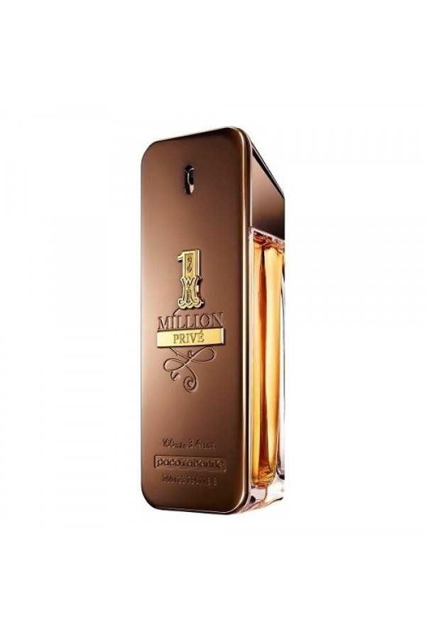 Paco Rabanne One Million Prive Edp 100ml Erkek Parfüm Paco Rabanne One Million Prive Edp 100ml Erkek Parfüm