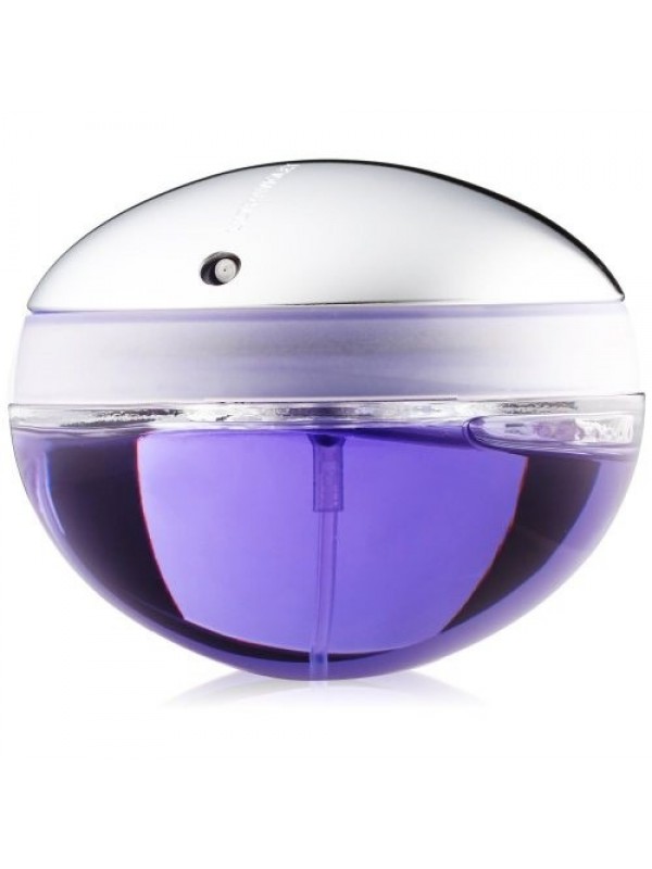 Paco Rabanne Ultraviolet Edp 80ml Kadın Parfüm