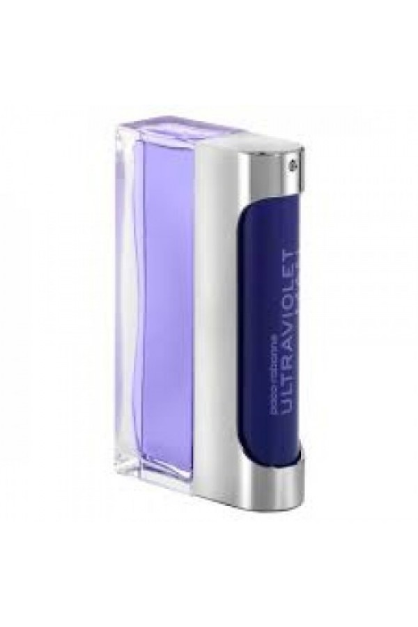 Paco Rabanne Ultraviolet Man Edt 100ml Erkek Parfüm Paco Rabanne Ultraviolet Man Edt 100ml Erkek Parfüm