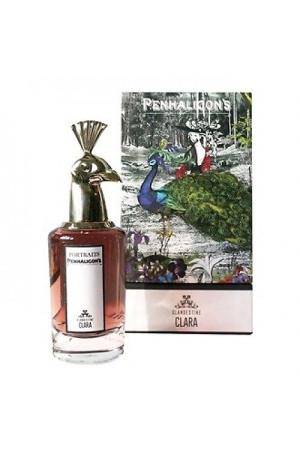 Portraits Penhaligon's Clandestine Clara Edp 75ml Bayan Orjinal Kutulu Parfüm