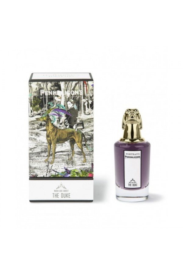 Portraits Penhaligon's Much Ado About The Duke Edp 75ml Orjinal Parfüm