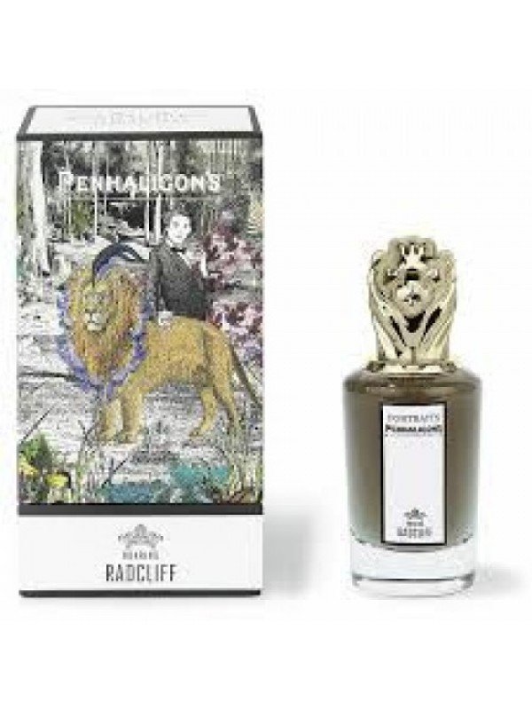 Portraits Penhaligon's Roaring Radcliff Edp 75ml Erkek Orjinal Kutulu Parfüm