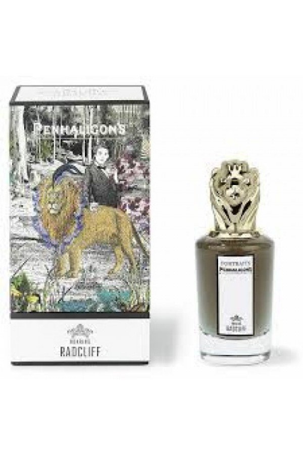 Portraits Penhaligon's Roaring Radcliff Edp 75ml Erkek Orjinal Kutulu Parfüm Portraits Penhaligon's Roaring Radcliff Edp 75ml Erkek Orjinal Kutulu Parfüm