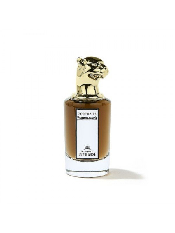 Portraits Penhaligon's The Revenge Of Lady Blanche Edp 75ml Orjinal Kutulu Parfüm