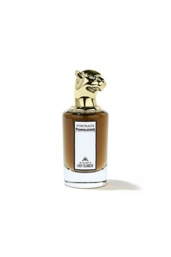 Portraits Penhaligon's The Revenge Of Lady Blanche Edp 75ml Orjinal Kutulu Parfüm