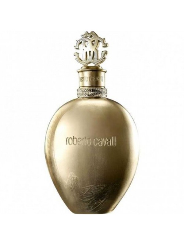Roberto Cavalli Gold Edition Edp 75ml Kadın Parfüm