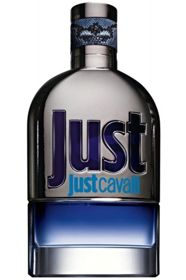 Roberto Cavalli Just Cavalli EDT 90 ml Erkek Parfüm Roberto Cavalli Just Cavalli EDT 90 ml Erkek Parfüm