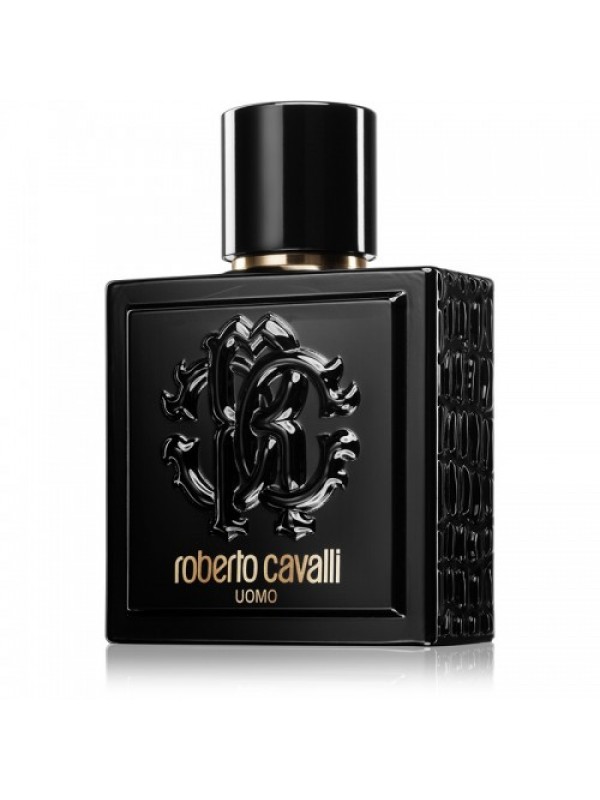 Roberto Cavalli Uomo Edt 100ml Erkek Parfüm