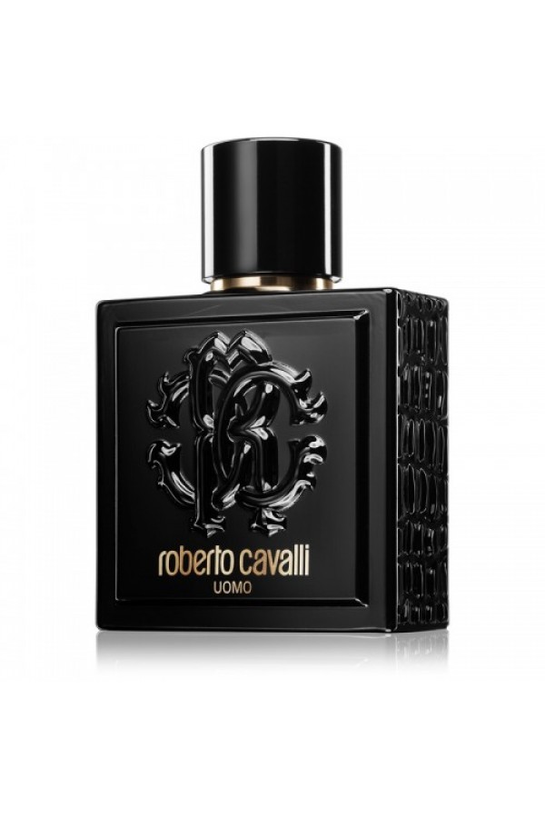 Roberto Cavalli Uomo Edt 100ml Erkek Parfüm Roberto Cavalli Uomo Edt 100ml Erkek Parfüm