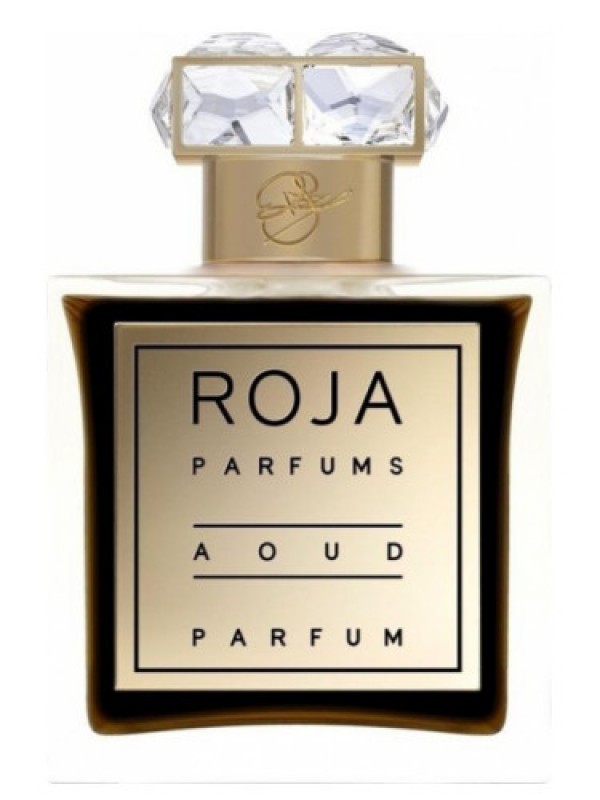 Roja Aoud Musk Roja Dove Edp 50ml Unisex Parfüm