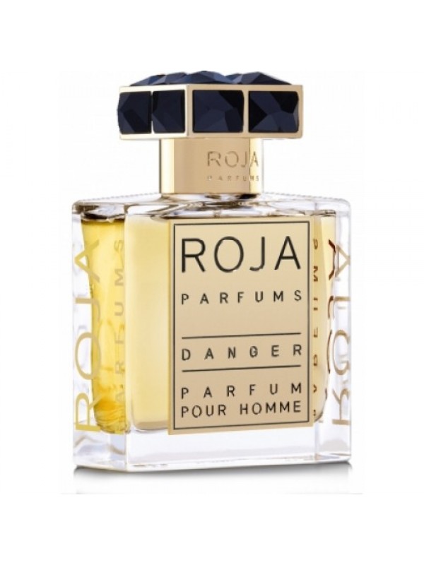 Roja Danger Edp 50ml Erkek Parfüm