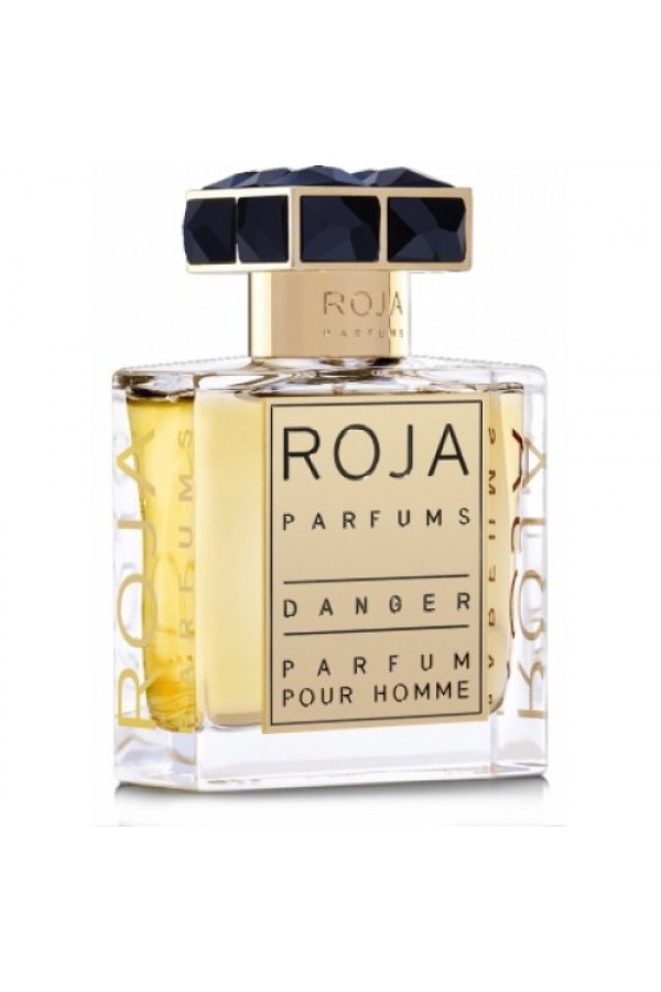 Roja Danger Edp 50ml Erkek Parfüm Roja Danger Edp 50ml Erkek Parfüm