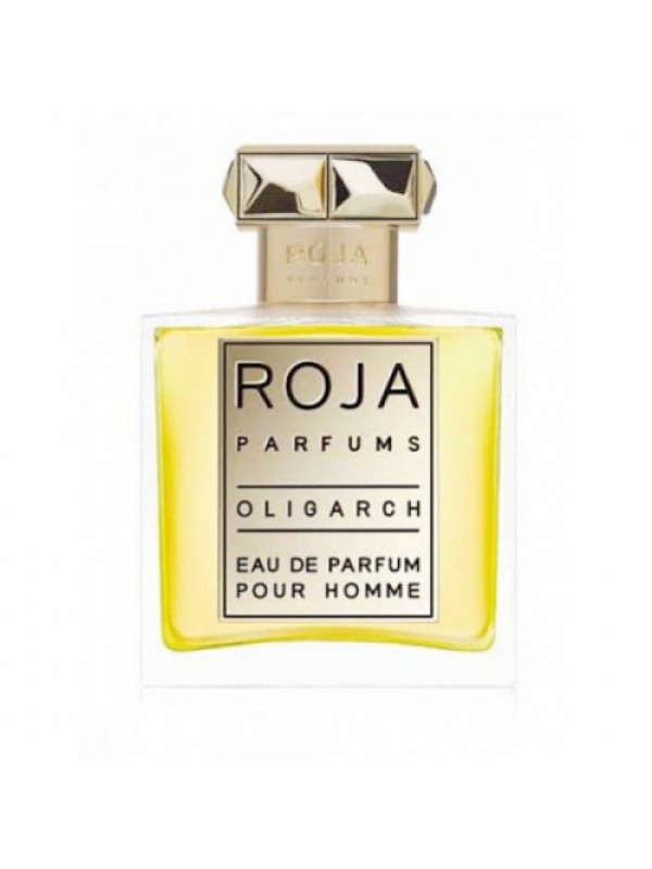 Roja Oligarch Edp 50ml Erkek Parfüm