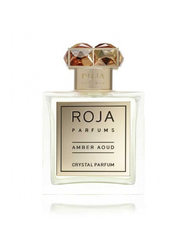 Roja Parfums Amber Aoud 50ml Edp Unisex Parfüm