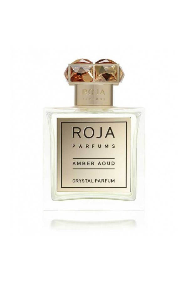 Roja Parfums Amber Aoud 50ml Edp Unisex Parfüm