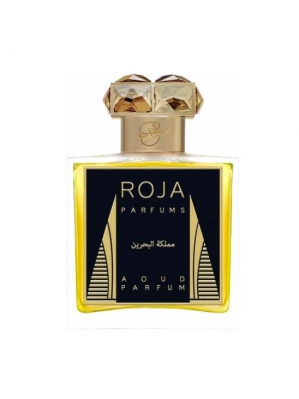 Roja Parfums Kingdom Of Bahrain EDP 50 ml Unisex Parfüm