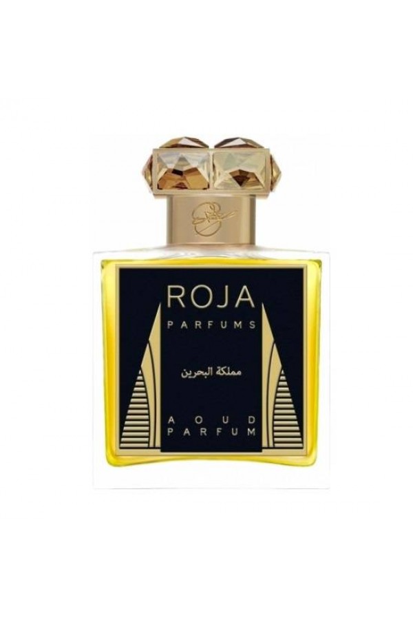 Roja Parfums Kingdom Of Bahrain EDP 50 ml Unisex Parfüm