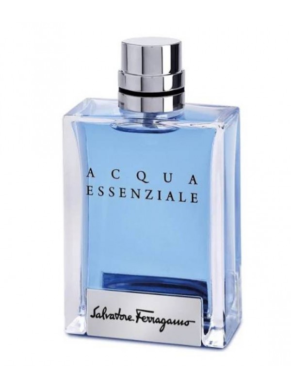 Salvatore Ferragamo Acqua Essenziale Edt 100 ML Erkek Parfüm