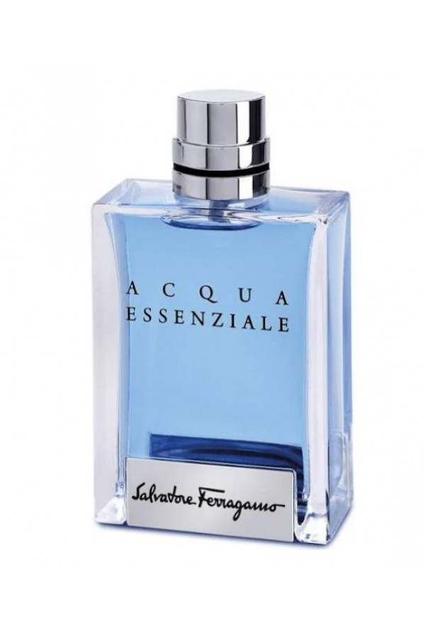 Salvatore Ferragamo Acqua Essenziale Edt 100 ML Erkek Parfüm Salvatore Ferragamo Acqua Essenziale Edt 100 ML Erkek Parfüm