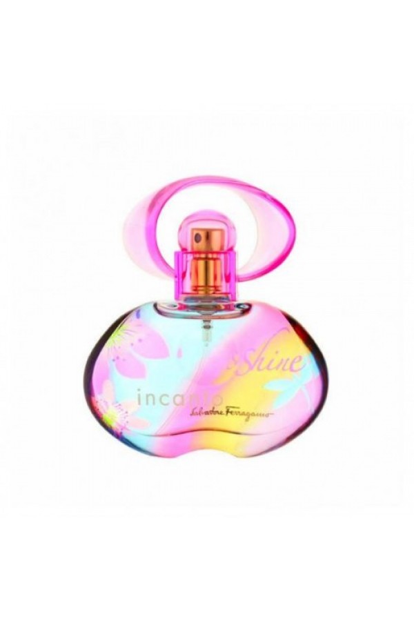 Salvatore Ferragamo Incanto Shine Edt 100ml Kadın Parfüm Salvatore Ferragamo Incanto Shine Edt 100ml Kadın Parfüm