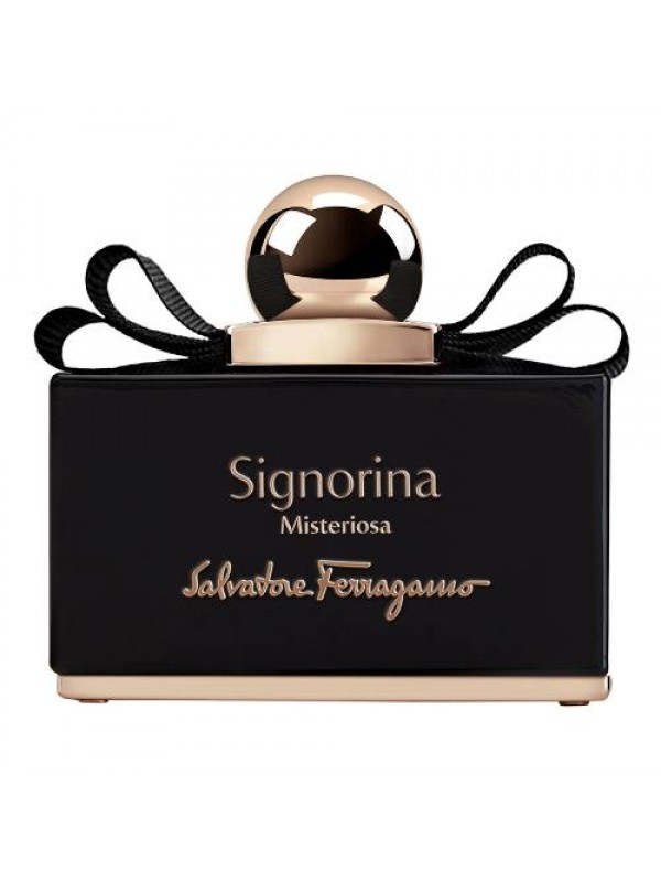 Salvatore Ferragamo Signorina Misteriosa Edp 100ml Kadın Parfüm