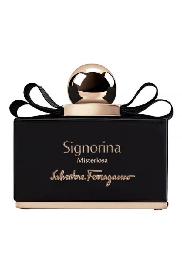 Salvatore Ferragamo Signorina Misteriosa Edp 100ml Kadın Parfüm Salvatore Ferragamo Signorina Misteriosa Edp 100ml Kadın Parfüm