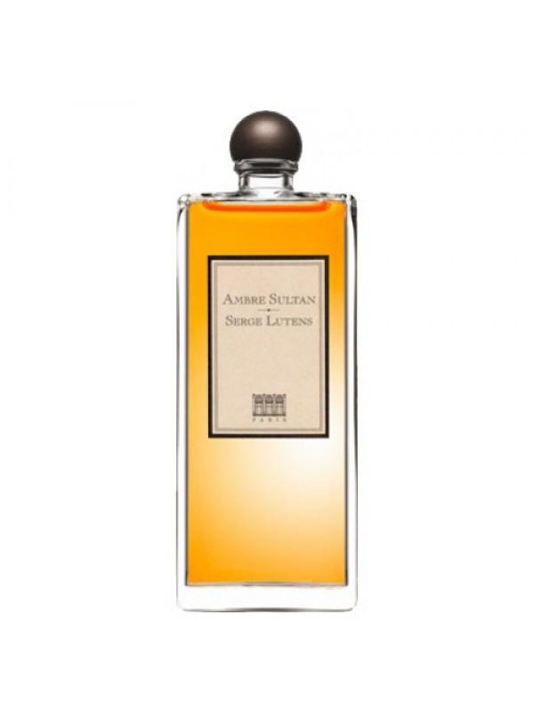 Serge Lutens Ambre Sultan Edp 100ml Unisex Parfüm