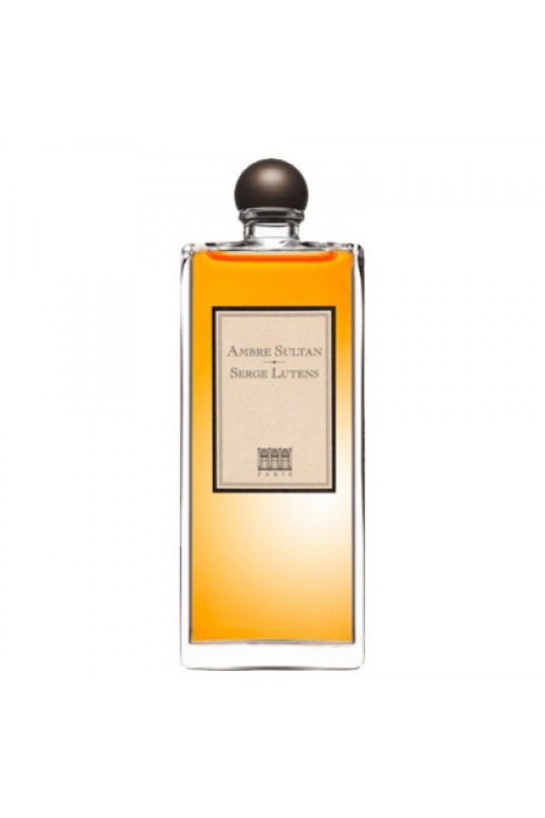 Serge Lutens Ambre Sultan Edp 100ml Unisex Parfüm Serge Lutens Ambre Sultan Edp 100ml Unisex Parfüm