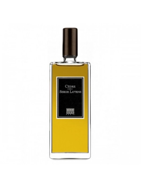 Serge Lutens Cedre Edp 100ml Unisex Parfüm