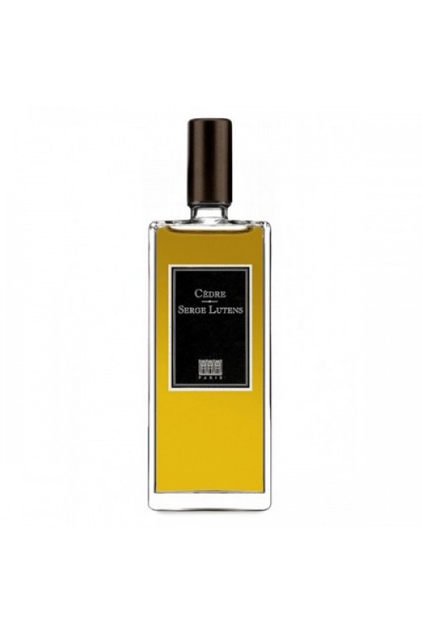 Serge Lutens Cedre Edp 100ml Unisex Parfüm Serge Lutens Cedre Edp 100ml Unisex Parfüm