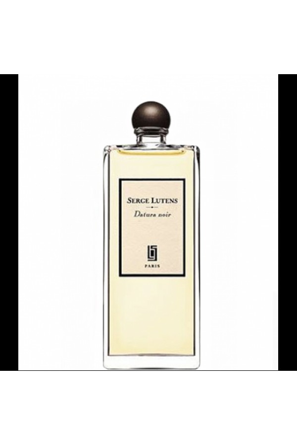 Serge Lutens Datura Noir Edp 100ml Unisex Parfüm Serge Lutens Datura Noir Edp 100ml Unisex Parfüm
