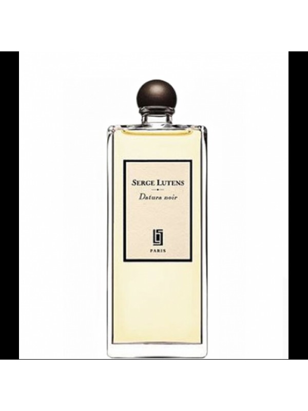 Serge Lutens Datura Noir Edp 50ml Unisex Parfüm Serge Lutens Datura Noir Edp 50ml Unisex Parfüm