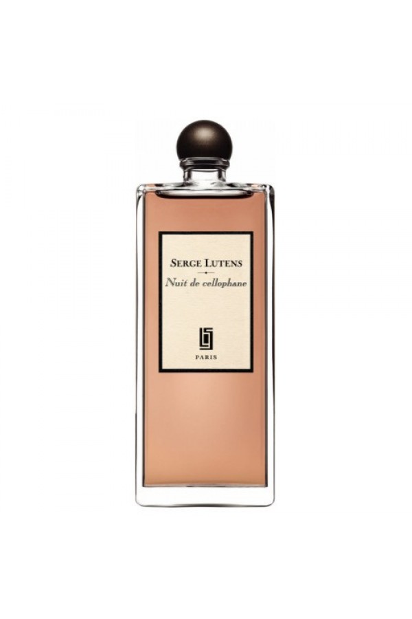 Serge Lutens Nuit De Cellophane Edp 100ml Unisex Parfüm Serge Lutens Nuit De Cellophane Edp 100ml Unisex Parfüm