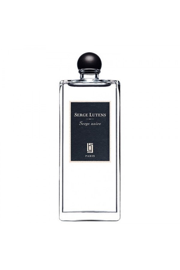 Serge Lutens Serge Noire Edp 50ml Unisex Parfüm Serge Lutens Serge Noire Edp 50ml Unisex Parfüm