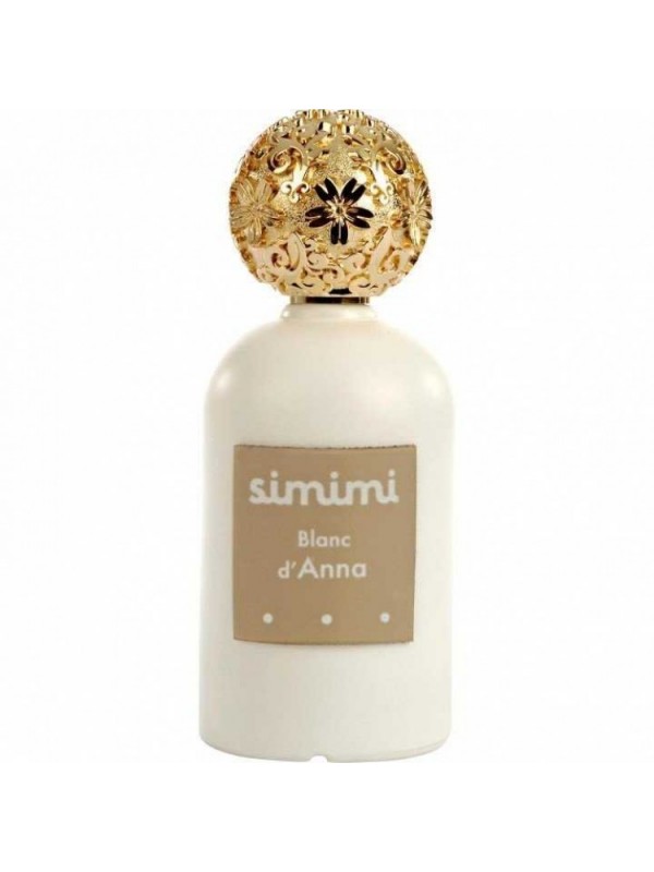 Simimi Blanc D'anna 100ml Edp Kadın Parfüm