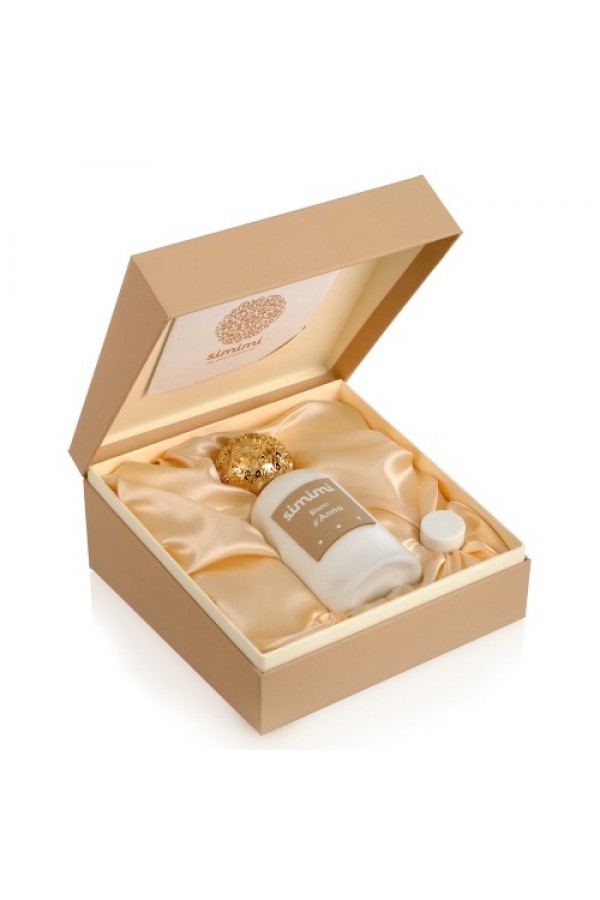 Simimi Blanc D'anna Extrait 100ml Bayan Orjinal Kutulu Parfüm Simimi Blanc D'anna Extrait 100ml Bayan Orjinal Kutulu Parfüm