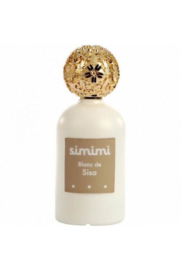 Simimi Blanc De Sisa Extrait 100ml Bayan Orjinal Kutulu Parfüm Simimi Blanc De Sisa Extrait 100ml Bayan Orjinal Kutulu Parfüm