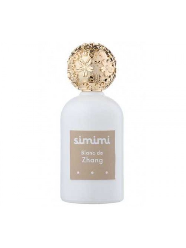 Simimi Blanc De Zhang 100ml Edp Kadın Parfüm