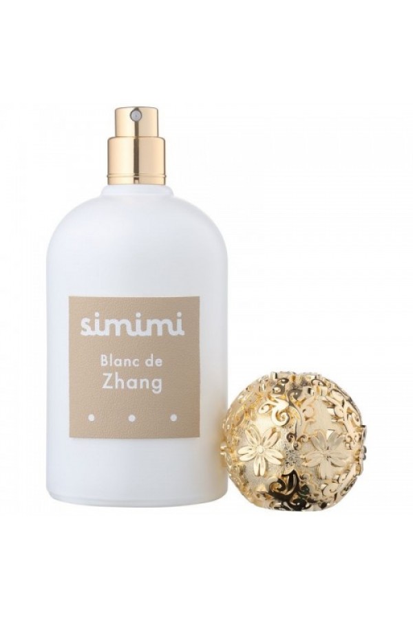Simimi Blanc De Zhang Extrait 100ml Bayan Orjinal Kutulu Parfüm Simimi Blanc De Zhang Extrait 100ml Bayan Orjinal Kutulu Parfüm