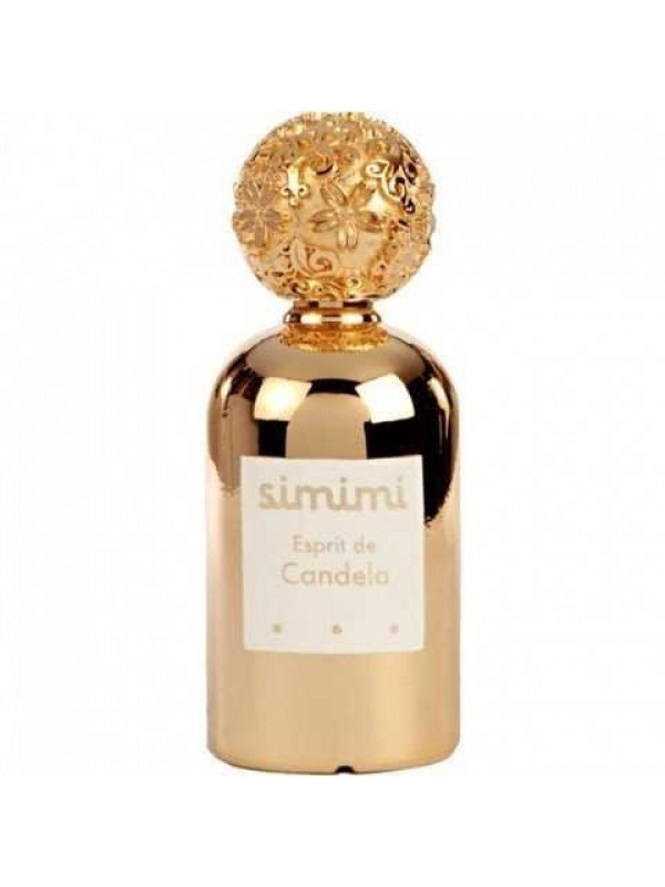 Simimi Esprit De Candela 100ml Edp Bayan Parfüm