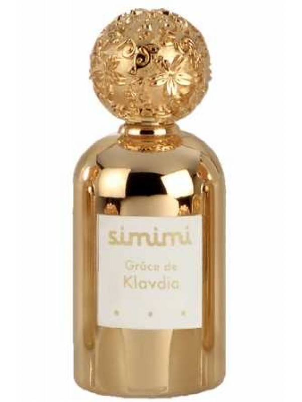 Simimi Grace De Klavdia 100ml Edp Kadın Parfüm