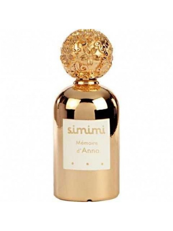 Simimi Memoire D'anna 100ml Edp Kadın Parfüm