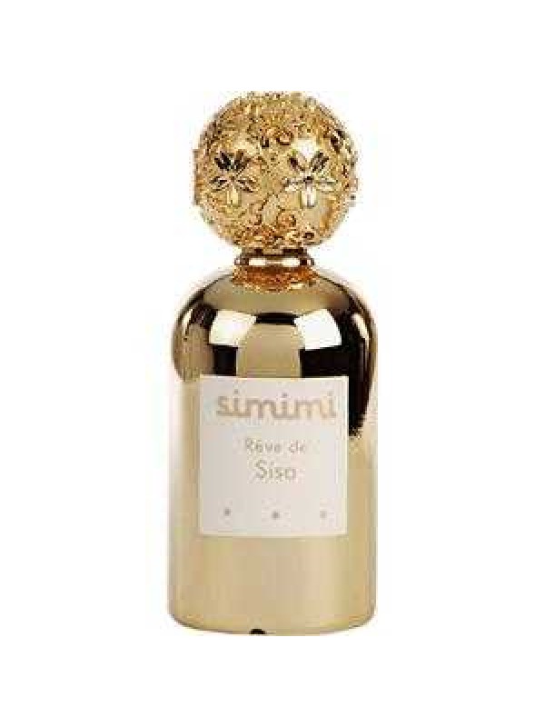 Simimi Reve De Sisa 100ml Edp Kadın Parfüm