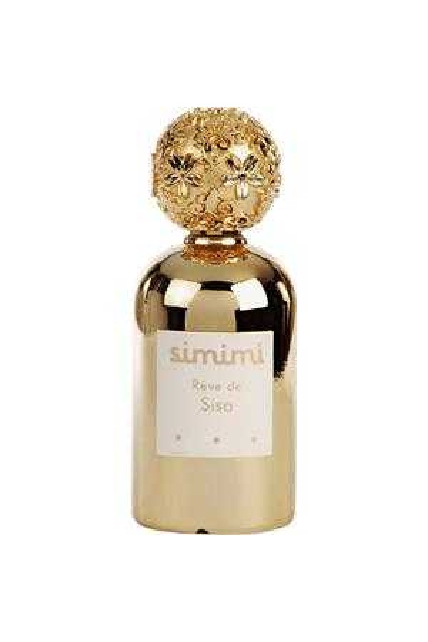 Simimi Reve De Sisa 100ml Edp Kadın Parfüm Simimi Reve De Sisa 100ml Edp Kadın Parfüm