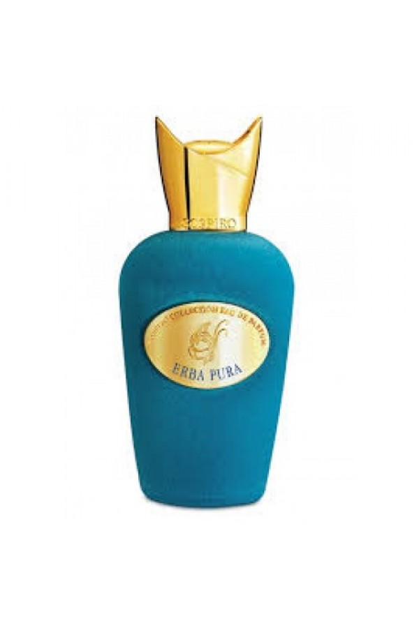 Sospiro Erba Pura Edp 100ml Unisex Parfüm Sospiro Erba Pura Edp 100ml Unisex Parfüm