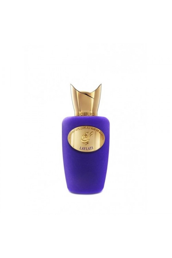 Sospiro Laylati Edp 100ml Unisex Parfüm Sospiro Laylati Edp 100ml Unisex Parfüm