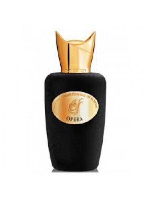 Sospiro Opera Edp 100ml Unisex Parfüm Sospiro Opera Edp 100ml Unisex Parfüm